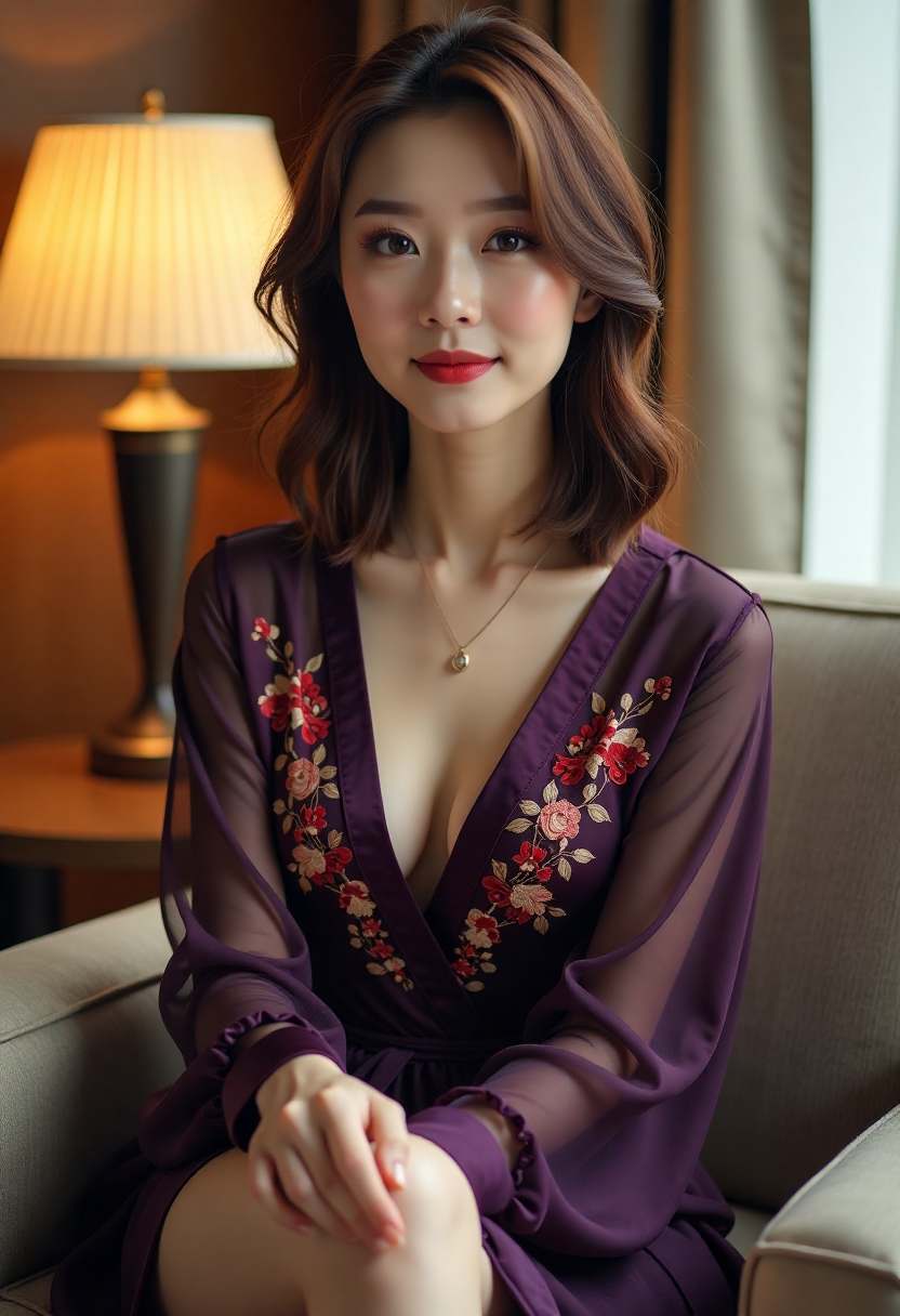 无声证词海报