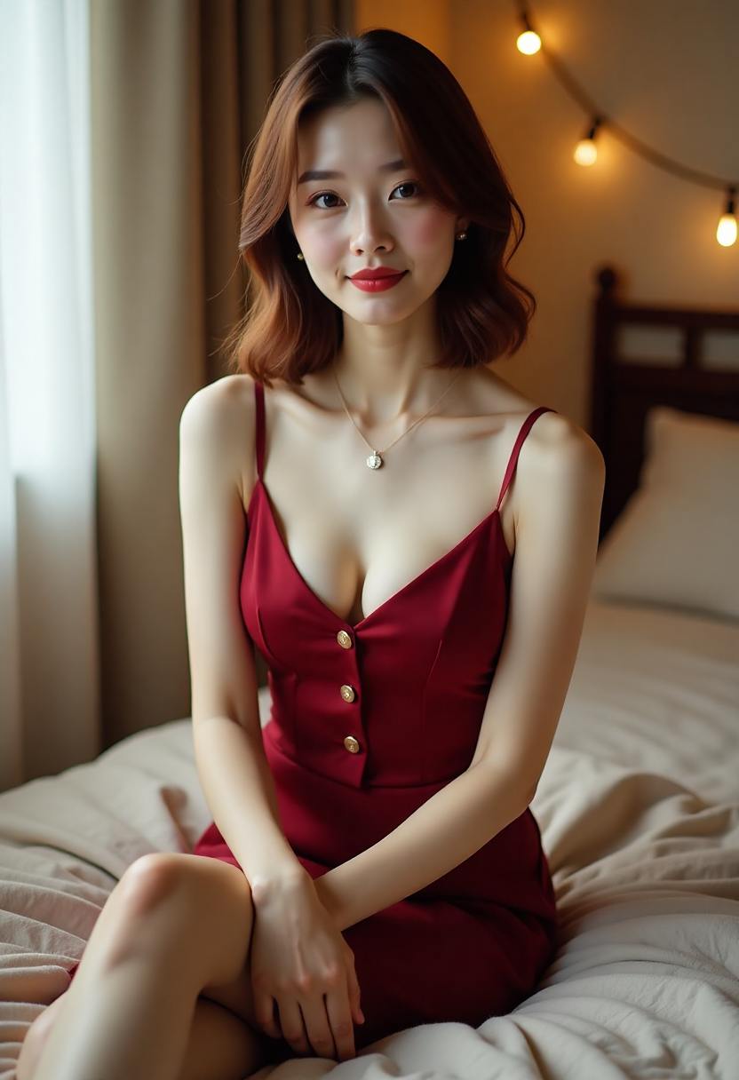 我们的四季海报