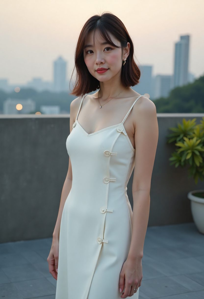 边界来客海报